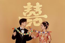 -桔子摄影