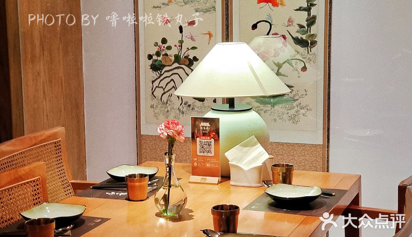 来创意谷和家人聚餐，这家韩餐你绝对会爱！