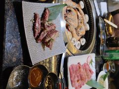 -酉林和牛·烧肉