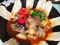 -沈家花园如皋菜(海阳路店)