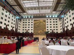 -北京九华山庄会展酒店