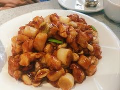 -紫光园·烤鸭·北京菜(团结湖店)