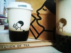 -喜茶(佛山顺德容桂天佑城店)
