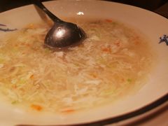 黄鱼羹-原製原味(普陀山磐龙店)
