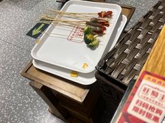 -旺蜀主成都串串火锅(西直门凯德MALL店)