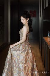 -B.Bridge Couture婚纱礼服(福田店)