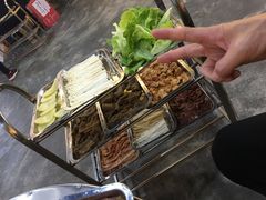 -西昌老号李小肠特色烧烤园(双流店)