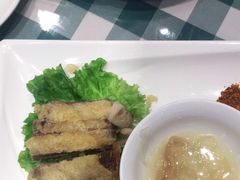 -紫光园·烤鸭·北京菜(劲松店)