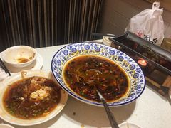 -潮庭港式茶餐厅·熊仔奶茶(同济广场店)