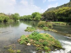 -贵阳市花溪国家城市湿地公园