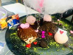 -IPSTAR|潮玩星球(天府广场店)