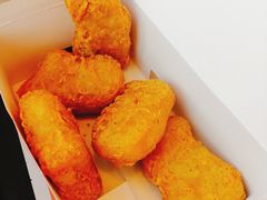 -肯德基(天津奥城店)
