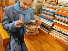 -斯多格书乡(北京大学畅春园店)
