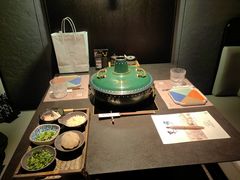 -东来顺·非遗火锅(赛格国际购物中心店)