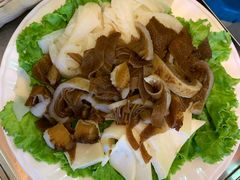 -清真·马家火锅美食城(镇江北路店)