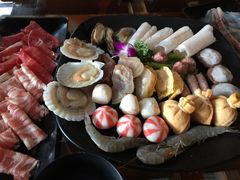 -丽江庭院之爱在路上(西单店)