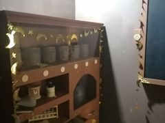 -Xcape异时刻密室逃脱魔法互动(瑞虹天地太阳宫店)