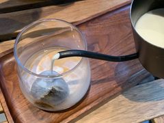 月球咖啡-Home Cafe(水榭春天店)