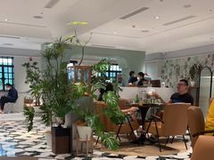 大堂-一尺花园(安和花园店)