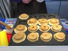 -味正点车轮饼可丽饼(南禅寺店)