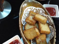 萝卜糕-临家闽南菜(大唐店)