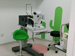 -菲越企鹅眼科(龙湖天街店)