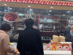 -乡村基·川味现炒大王(熙悦天街店)