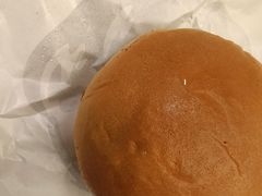 -热将汉堡 HOT SAUCE(下马坊店)