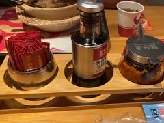-华记煲仔华·煲仔饭(市桥易发店)