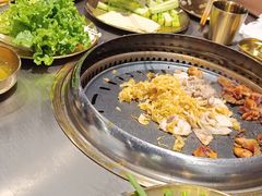 -炉队长·齐齐哈尔家庭烤肉(马家堡店)