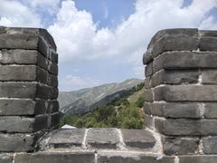 -雁门关景区