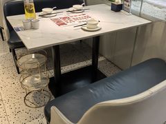 -兰湘子·湘菜小炒(济南领秀城店)