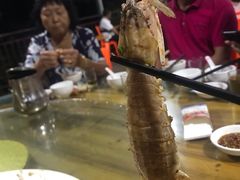 -岛中岛·海鲜大排档·万宁老字号(东澳店)