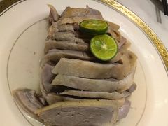-雅酌园·烟火南京菜(颐和路店)