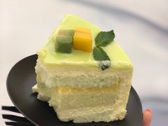 -黑池口感烘焙·生日蛋糕(坂田店)