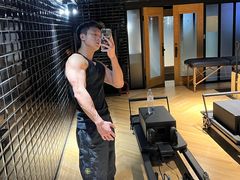 -韦德伍斯健身(沈阳K11Select购物艺术中心店)