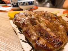 -小山日本料理(兴业太古汇店)