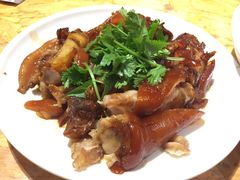 -陈鹏鹏潮汕菜(欢乐海岸 海边景观店)