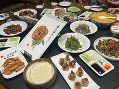 -全聚德烤鸭店(马家堡店)