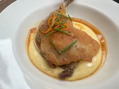 油封鸭腿-夏朵餐厅(丁香店)