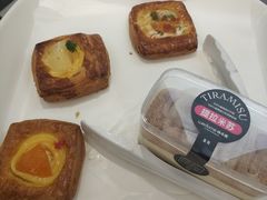 -味多美蛋糕(马家堡永辉店)
