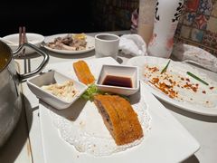 -肥仔文澳门猪骨煲(南京西路店)