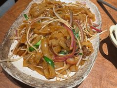 -麽麽家•爆炒牛肉饭(景瑞时光里店)