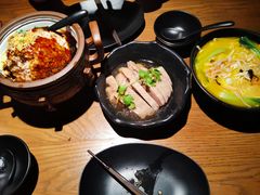 -扬州狮子楼·非遗淮扬菜(东关街店)