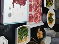 -北门涮肉·铜锅涮肉(南锣鼓巷店)