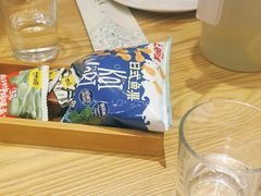 -小镇大厨新概念复合中餐厅(万达广场大连高新店)