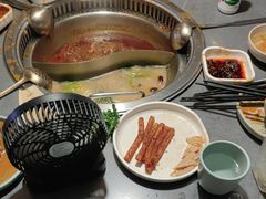 -故里和山·成都火锅(欢乐港湾店)