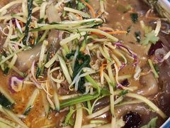 -7号院家宴.烧鸽子(门头沟店)