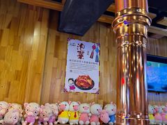 -杀猪天·韩国烤肉(总店)