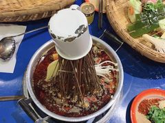 -马路边边串串香(双井直营店)